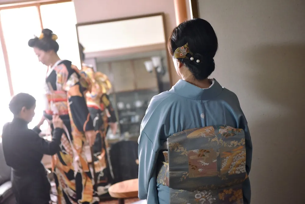 結婚式・披露宴の撮影を見る